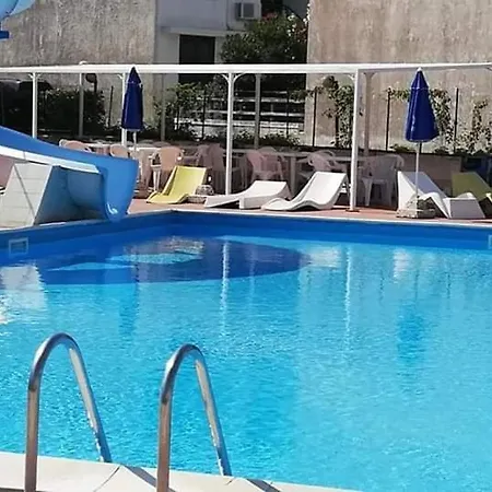 Costa Saracena Sole, Mare E Relax Villa Augusta Exterior photo