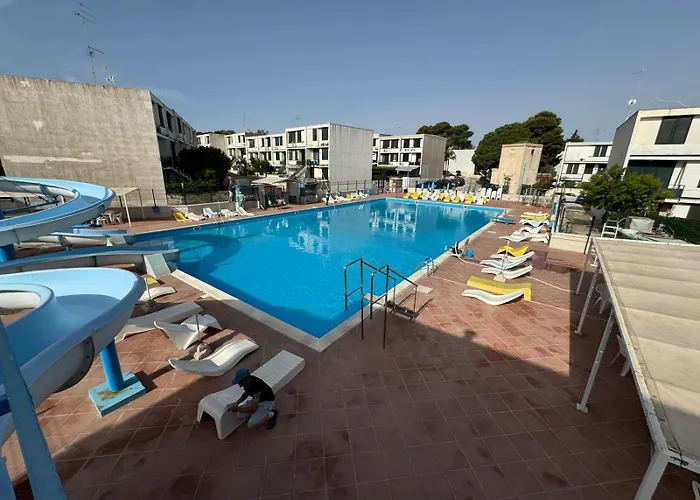 Costa Saracena Sole, Mare E Relax