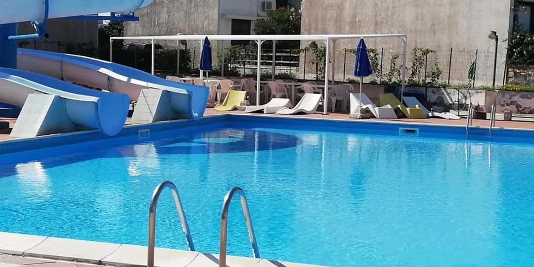 Costa Saracena Sole, Mare E Relax Augusta