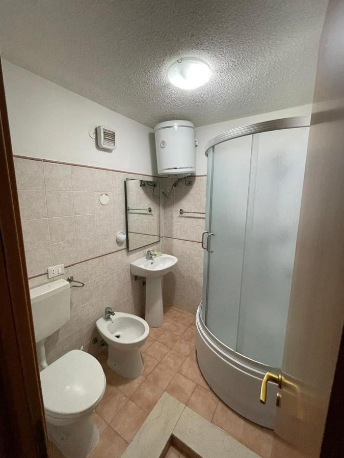 Holiday home Costa Saracena Sole, Mare E Relax *