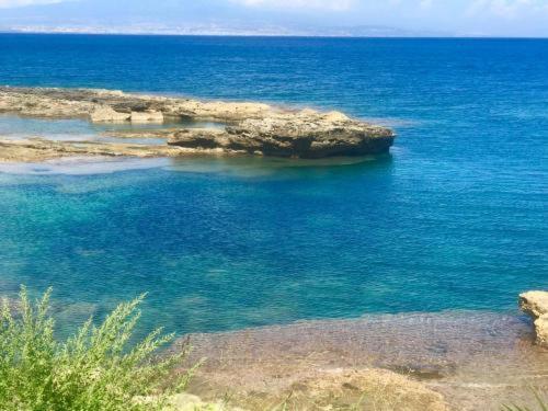 Costa Saracena Sole, Mare E Relax