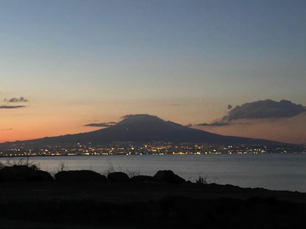Holiday home Costa Saracena Sole, Mare E Relax *