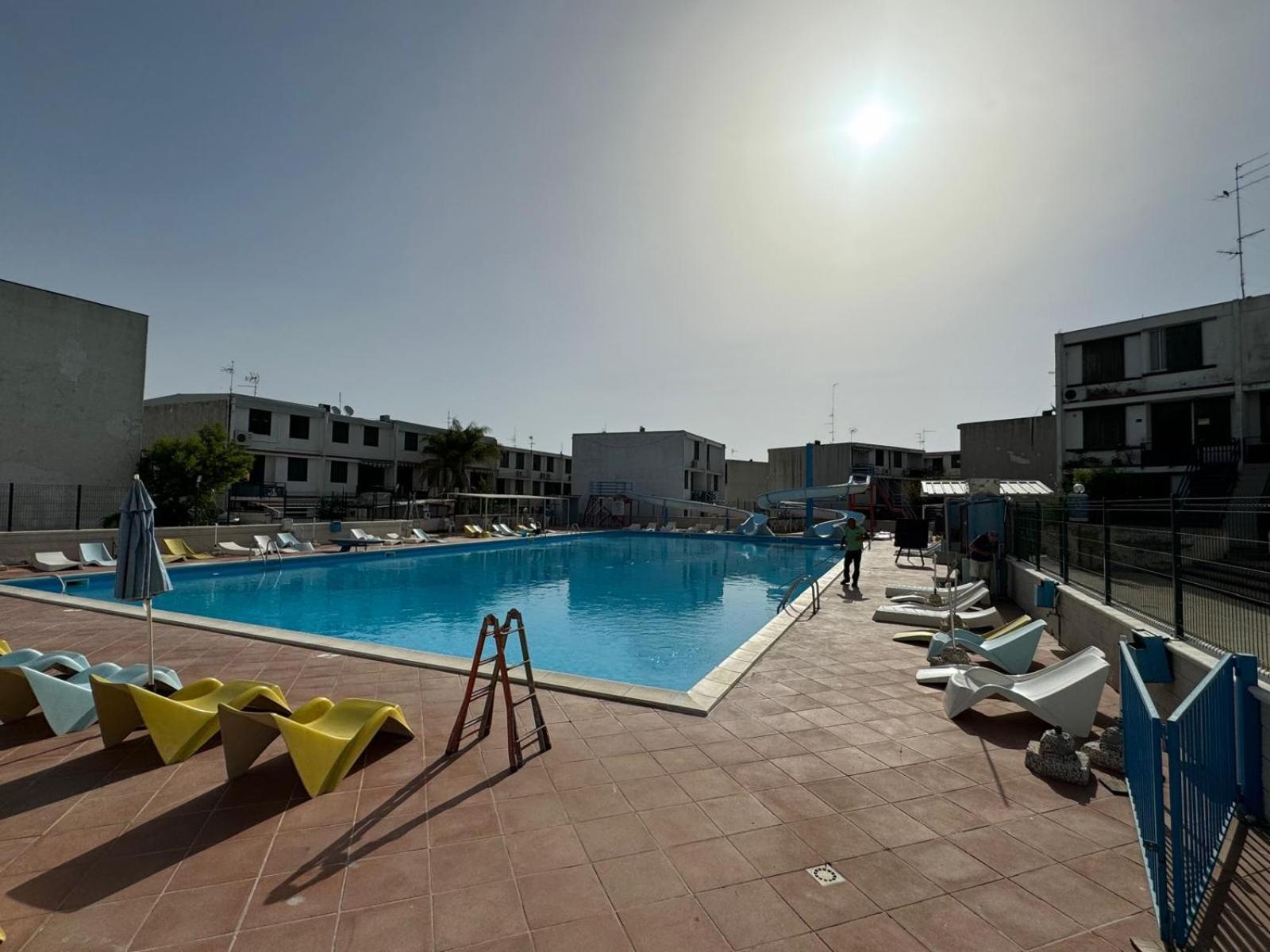 Costa Saracena Sole, Mare E Relax Holiday home